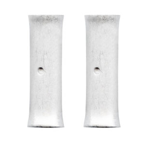 PACER SEAMLESS BUTT SPLICE - 6 AWG - NON-INSULATED