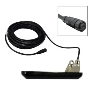 FURUNO 455T-TM903 SIDE-SCAN TRANSDUCER TRANSOM MOUNT