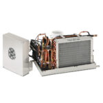 VELAIR 16K BTU VSD 230V GEN II MARINE AIR CONDITIONER