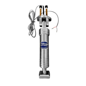 BENNETT BXADAC10DWH-304   PREMIER ACTUATOR