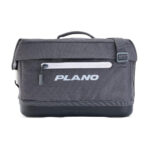 PLANO WEEKEND SOFTSIDER TACKLE BAG 3600 CHARCOAL/GRAY