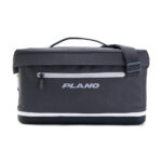 PLANO WEEKEND SOFTSIDER TACKLE BAG 3700 CHARCOAL/GREY