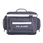 PLANO WEEKEND TACKLE BAG 3600 CHARCOAL/GREY