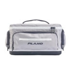 PLANO WEEKEND TACKLE BAG 3600 GREY/CHARCOAL