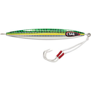 WILLIAMSON KENSAKI JIG 220 6.75" 7.75OZ MACK DADDY