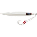 WILLIAMSON KENSAKI JIG 220 6.75" 7.75OZ SPOOKY