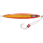 WILLIAMSON KENSAKI JIG 280 7.25" 9-7/8OZ HOT SAUCE