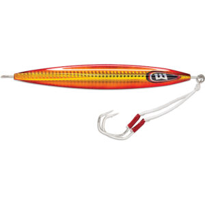 WILLIAMSON KENSAKI JIG 280 7.25" 9-7/8OZ HOT SAUCE