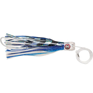 WILLIAMSON BIG GAME CATCHER 8 SKIPJACK