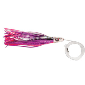 WILLIAMSON TUNA CATCHER RIGGED 5" BLACK KNIGHT