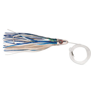 WILLIAMSON TUNA CATCHER RIGGED 5" SKIPJACK