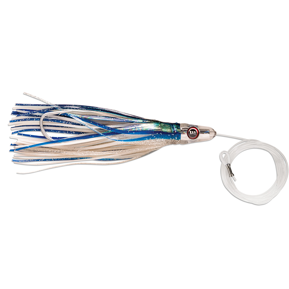 WILLIAMSON TUNA CATCHER RIGGED 5" SKIPJACK