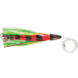 WILLIAMSON HIGH SPEED TUNA CATCHER RIGGED 7" RASTA