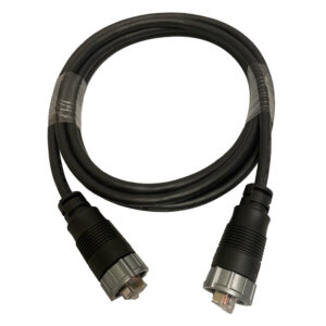 FURUNO 2M LAN CABLE FOR  TZTOUCHXL WATERPROOF
