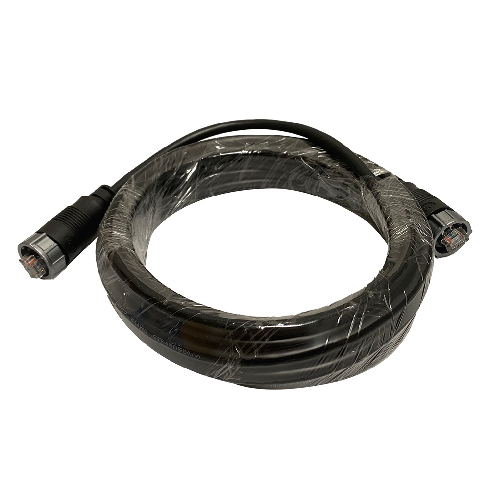 FURUNO 5M LAN CABLE FOR TZTOUCHXL WATERPROOF