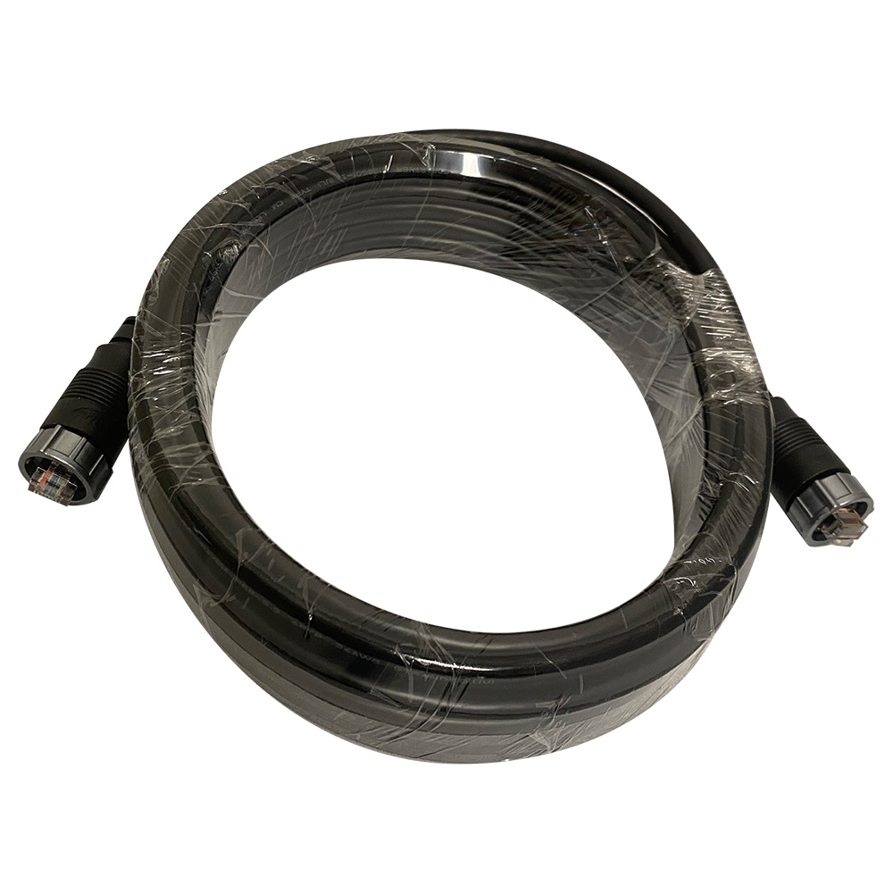 FURUNO 10M LAN CABLE FOR TZTOUCHXL WATERPROOF