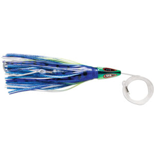 WILLIAMSON HIGH SPEED TUNA CATCHER RIGGED 8" MAHI