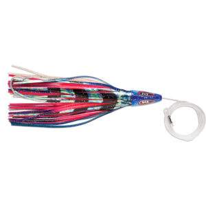 WILLIAMSON HIGH SPEED TUNA CATCHER RIGGED 8" SLUSHY