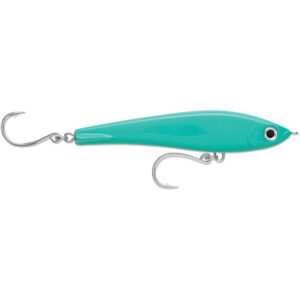 RAPALA X-RAP MAGNUM STICK 17 MINT GREEN