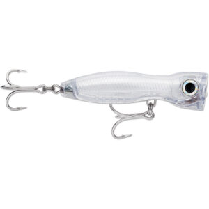 RAPALA X-RAP MAGNUM XPLODE 130 CLEAR