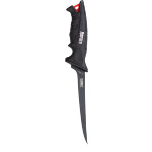 RAPALA STEALTH FXF FILLET KNIFE 6" MEDIUM FLEX