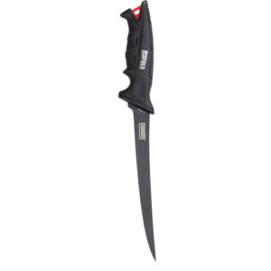 RAPALA STEALTH FXF FILLET KNIFE 8" MEDIUM FLEX