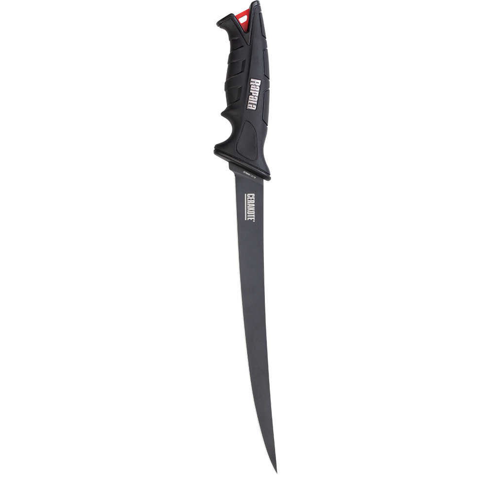 RAPALA STEALTH FXF FILLET KNIFE 10" MEDIUM FLEX