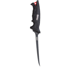 RAPALA STEALTH FXF FILLET KNIFE 6" FLEXIBLE