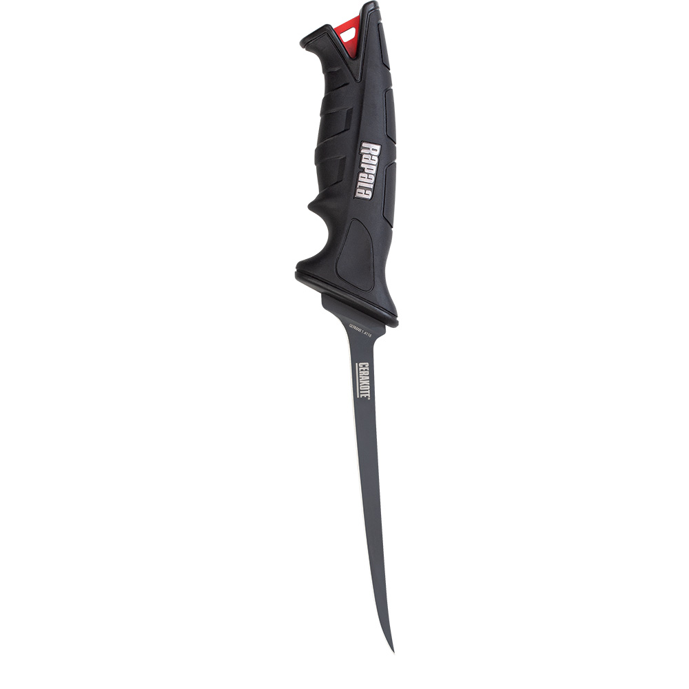 RAPALA STEALTH FXF FILLET KNIFE 6" FLEXIBLE