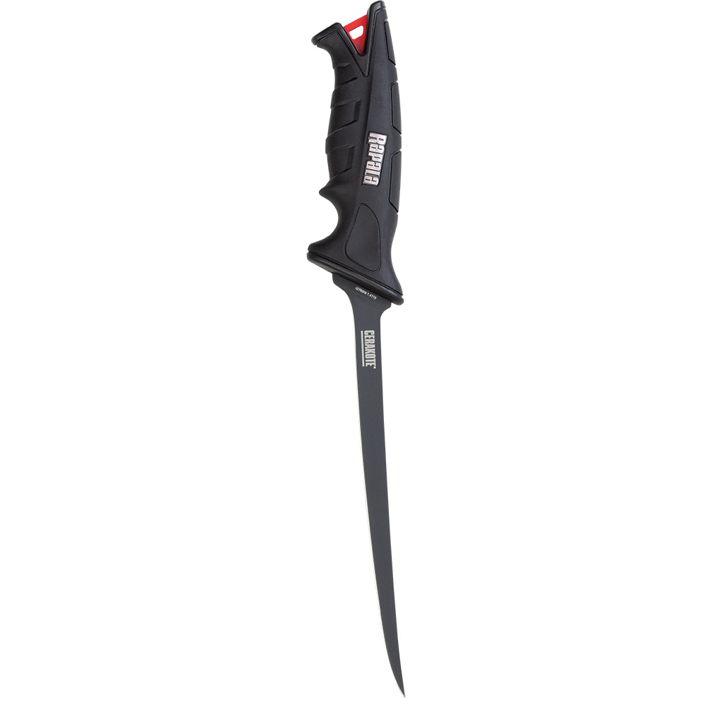 RAPALA STEALTH FXF FILLET KNIFE 8" FLEXIBLE