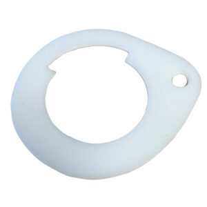 FORESPAR VALVE HANDLE LOCK ONLY 1.5"-2"