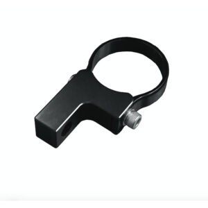 BLACK OAK HORIZONTAL BRACKET 1.25"