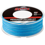 SUFIX 832 BRAID 65LB COASTAL CAMO 600YDS