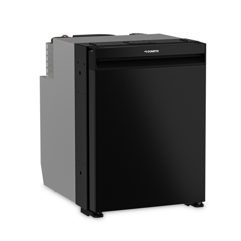DOMETIC NRX 50E COMPRESSOR REFRIGERATOR - 50L - BLACK - Image 3