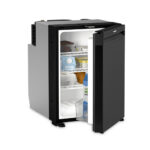DOMETIC NRX 50E COMPRESSOR REFRIGERATOR - 50L - BLACK