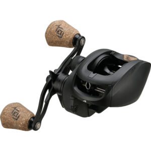 13 FISHING CONCEPT A BAITCAST REEL 5.6:1 RH