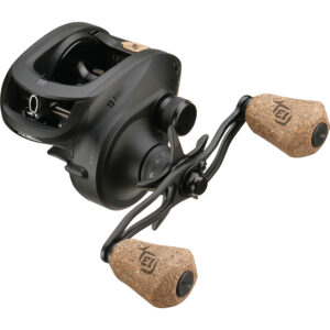 13 FISHING CONCEPT A3 BAITCAST REEL 6.3:1 LH