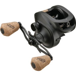 13 FISHING CONCEPT A3 BAITCAST REEL 6.3:1 RH