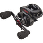 13 FISHING INCEPTION G2 BAITCAST REEL 6.6:1 RH