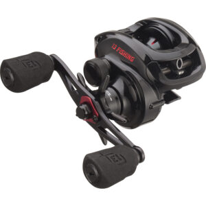 13 FISHING INCEPTION G2 BAITCAST REEL 7.3:1 RH