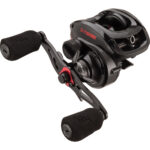 13 FISHING INCEPTION G2 POWER BAITCAST REEL 5.3:1 RH