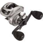 13 FISHING INCEPTION SLD2 BAITCAST REEL 8.1:1