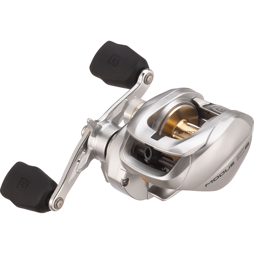 13 FISHING MODUS C2 BAITCAST REEL 6.6:1 RH - Image 2