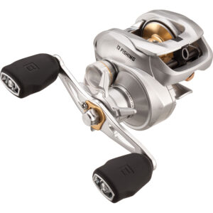 13 FISHING MODUS C2 BAITCAST REEL 8.1:1 RH