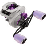 13 FISHING MODUS SZ2 BAITCAST REEL 7.3:1 LH