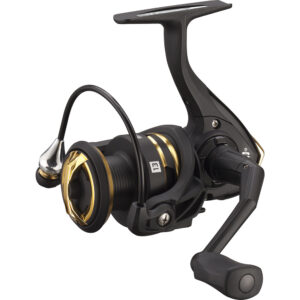 13 FISHING SOURCE R SPINNING REEL 5.2:1 2.0