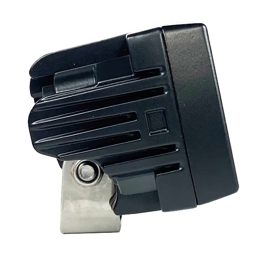 BLACK OAK 4" SPREADER LIGHT BLACK - Image 2