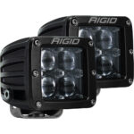 RIGID INDUSTRIES D-SERIES HYPERSPOT PAIR