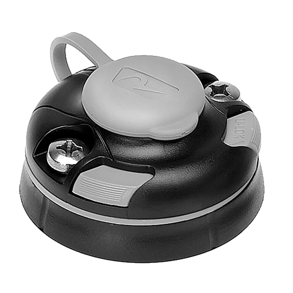 RAILBLAZA STARPORT MOUNT BLACK