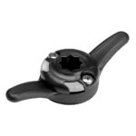 RAILBLAZA CLEATPORT BLACK